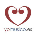 Yomusico.es logo