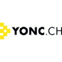 Yonc.ch logo