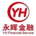 Yonghui.cn logo