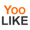 Yoolike.ru logo