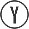 Yoox.biz logo