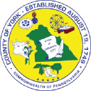Yorkcountypa.gov logo