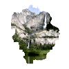 Yosemite.ca.us logo