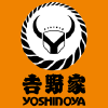 Yoshinoya.com.tw logo