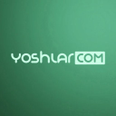 Yoshlar.com logo