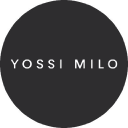 Yossimilo.com logo