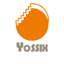 Yossix.co.jp logo