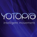 Yotopia.co.uk logo