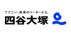 Yotsuyaotsuka.com logo