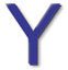 Yottalook.com logo