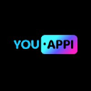 Youappi.com logo