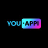 Youappi.com logo