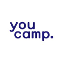Youcamp.com logo