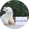 Yougoatmail.com logo