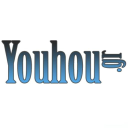 Youhou.gr logo
