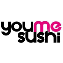 Youmesushi.com logo