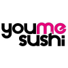 Youmesushi.com logo