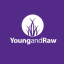 Youngandraw.com logo