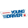 Youngdriver.eu logo