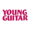 Youngguitar.jp logo