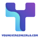 Youngvirgingirls.com logo