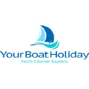 Yourboatholiday.com logo