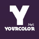 Yourcolor.net logo
