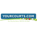 Yourcourts.com logo