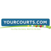 Yourcourts.com logo