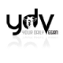 Yourdailyvegan.com logo