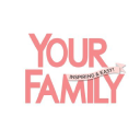 Yourfamily.co.za logo