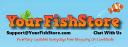 Yourfishstore.com logo