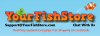 Yourfishstore.com logo