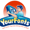 Yourfonts.com logo