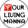 Yourlivingmanna.com logo