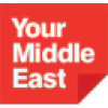 Yourmiddleeast.com logo