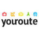Youroute.ru logo
