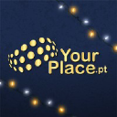 Yourplace.pt logo