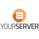 Yourserver.se logo