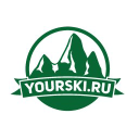 Yourski.ru logo