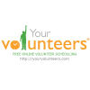 Yourvolunteers.com logo