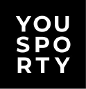 Yousporty.com logo