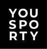 Yousporty.com logo