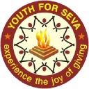 Youthforseva.org logo