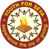 Youthforseva.org logo