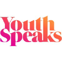 Youthspeaks.org logo