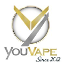Youvape.fr logo