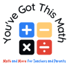 Youvegotthismath.com logo