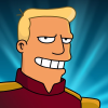 Youwillplayfuturama.com logo