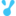 Yovole.com logo